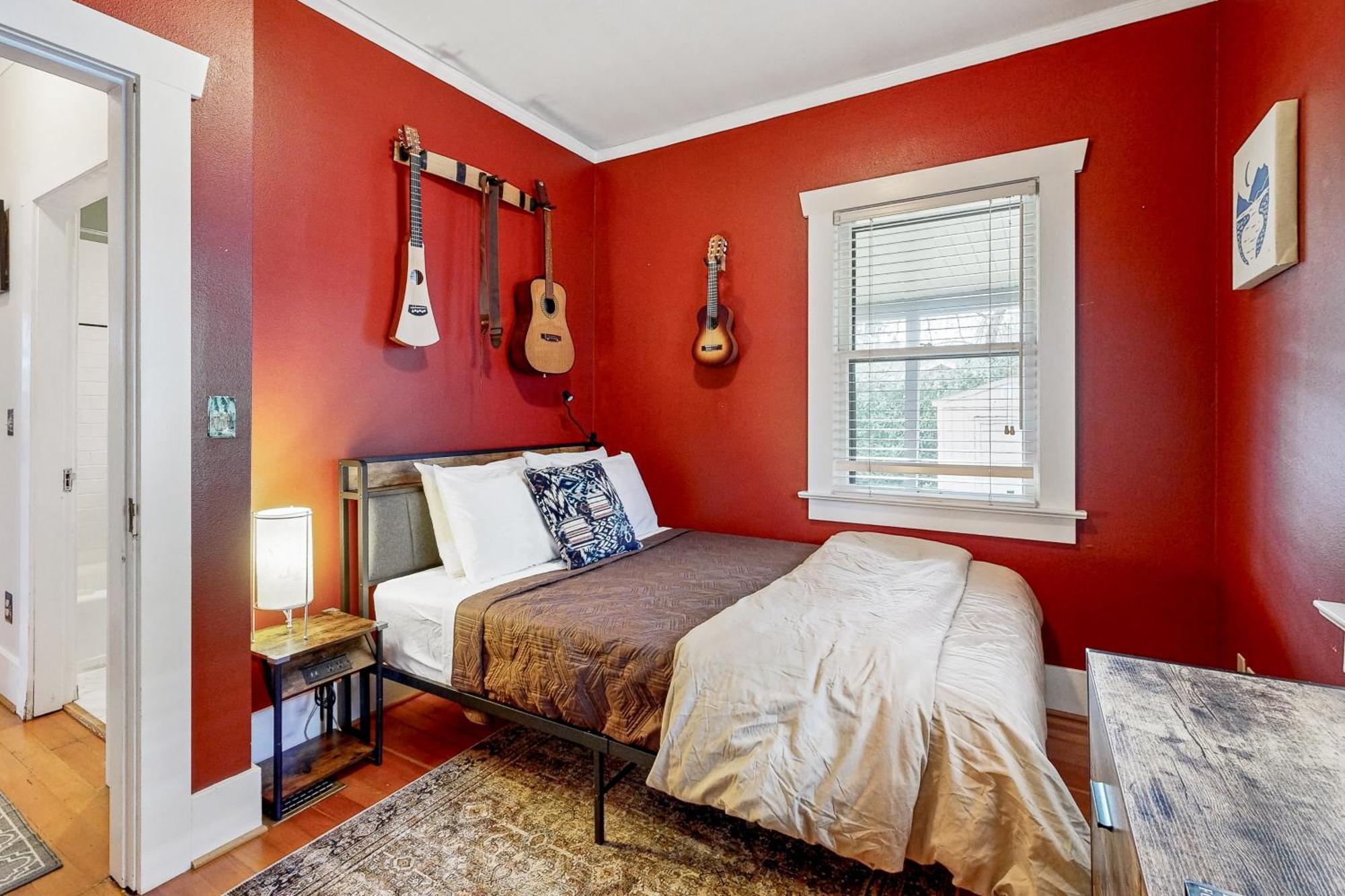 Beaumont Bungalow Portland Buitenkant foto