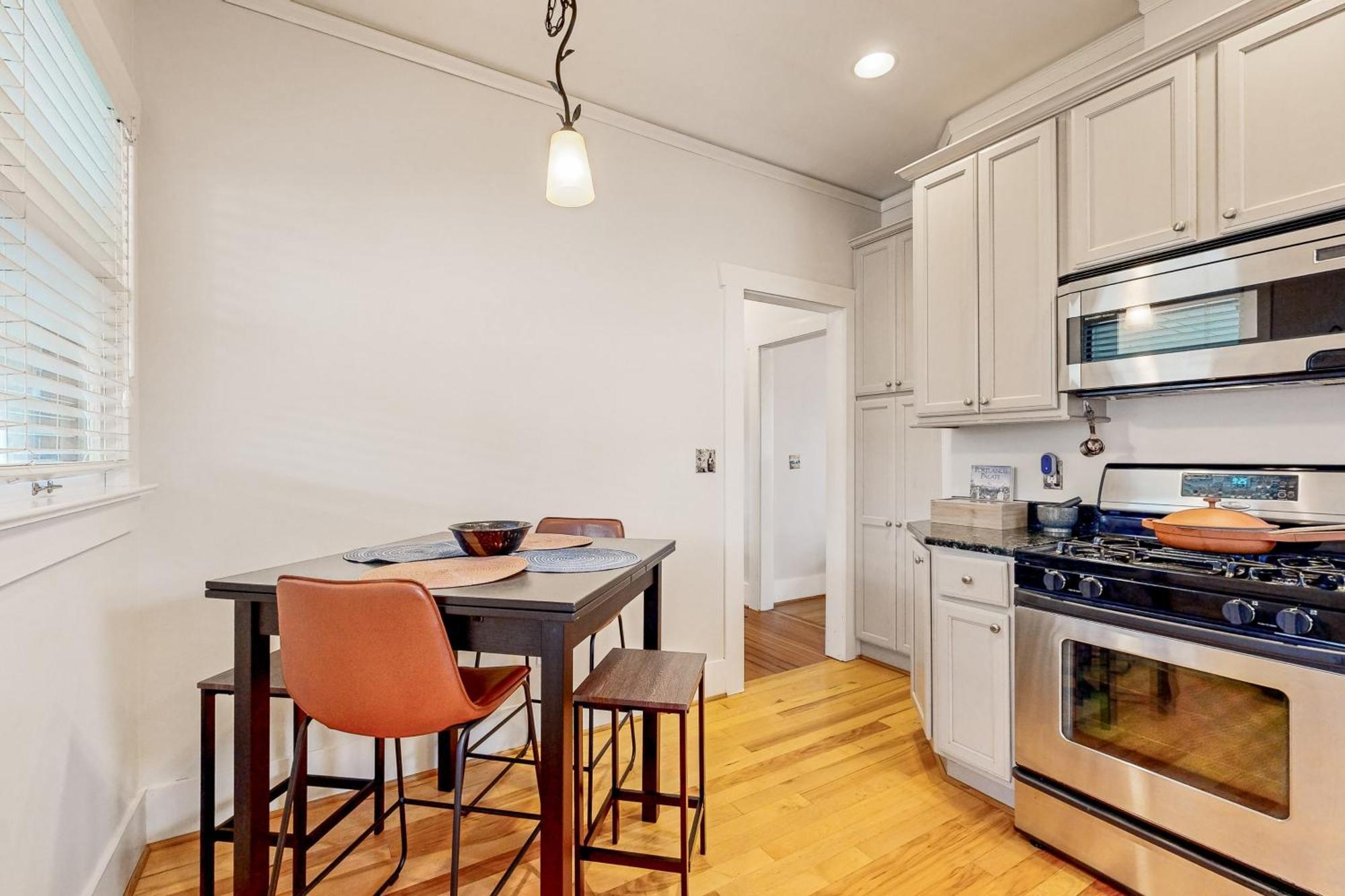 Beaumont Bungalow Portland Buitenkant foto